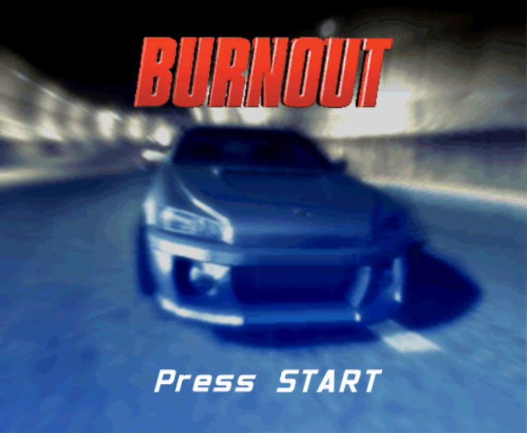 Burnout