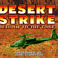 Desert Strike - Return to the Gulf [NTSC]