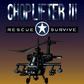 Choplifter III - Rescue Survive