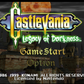 Castlevania - Legacy of Darkness