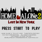 Home Alone 2 - Lost in New York