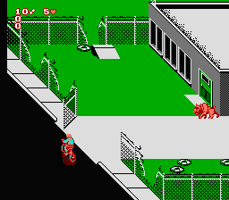 Paperboy 2