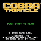Cobra Triangle