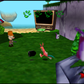 Gex 64 - Enter the Gecko