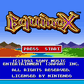 Equinox