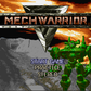 MechWarrior