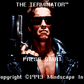 The Terminator