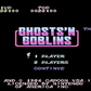 Ghosts'n Goblins