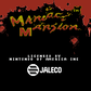 Maniac Mansion