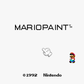 Mario Paint [NTSC]