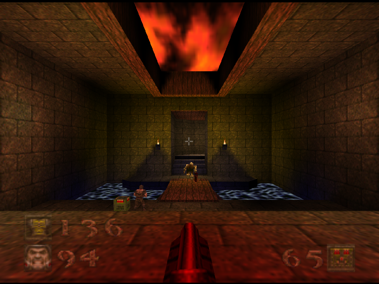 Quake 64