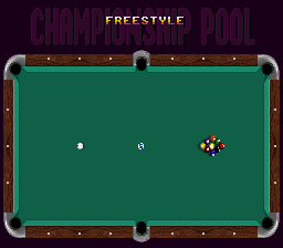 Championship Pool
