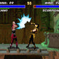 Ultimate Mortal Kombat 3 (USK 18)
