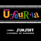 Ufouria