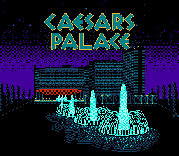 Caesars Palace