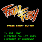 Fatal Fury