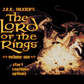 The Lord of The Rings Volume 1