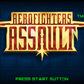 AeroFighters Assault