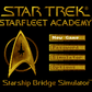 Star Trek - Starfleet Academy