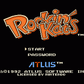 Rockin' Kats