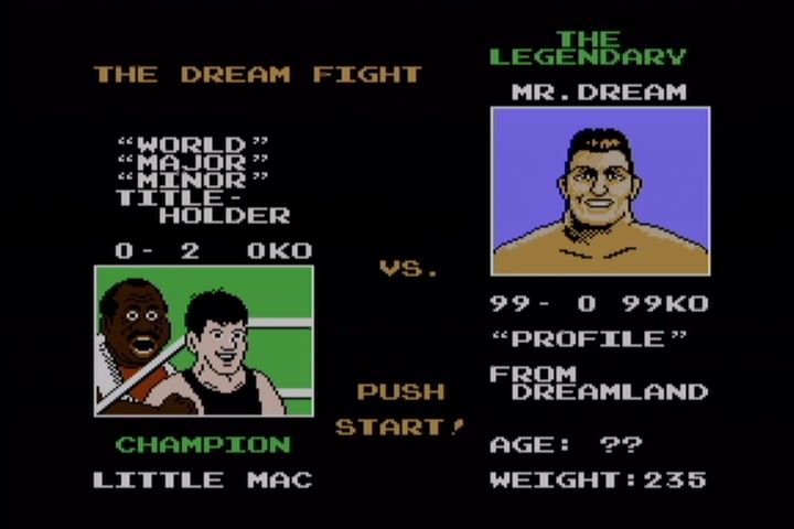 Punch-Out!!
