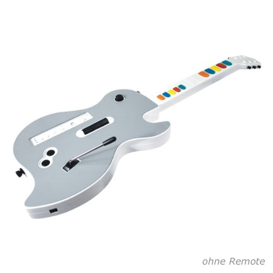 Shredmaster Wireless Gitarre