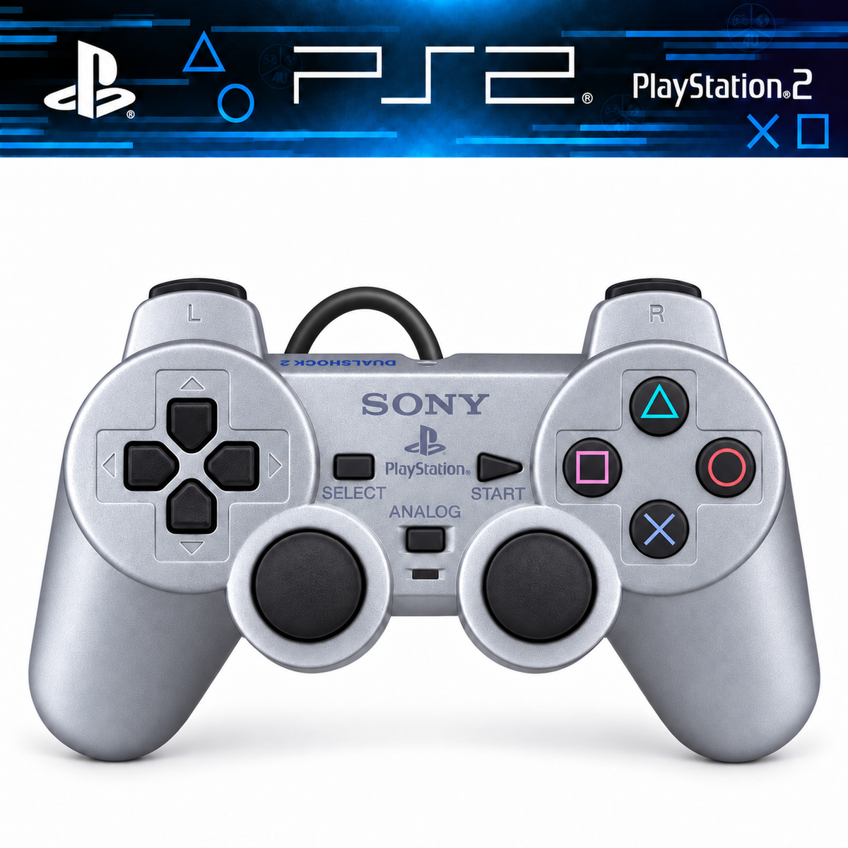 Original Controller