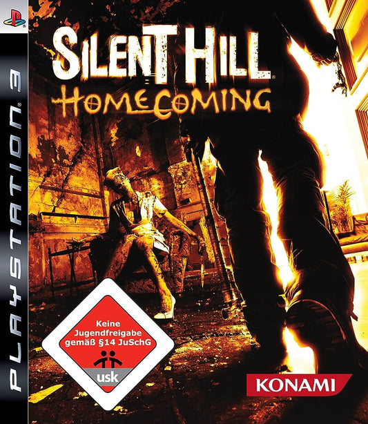 Silent Hill - Homecoming