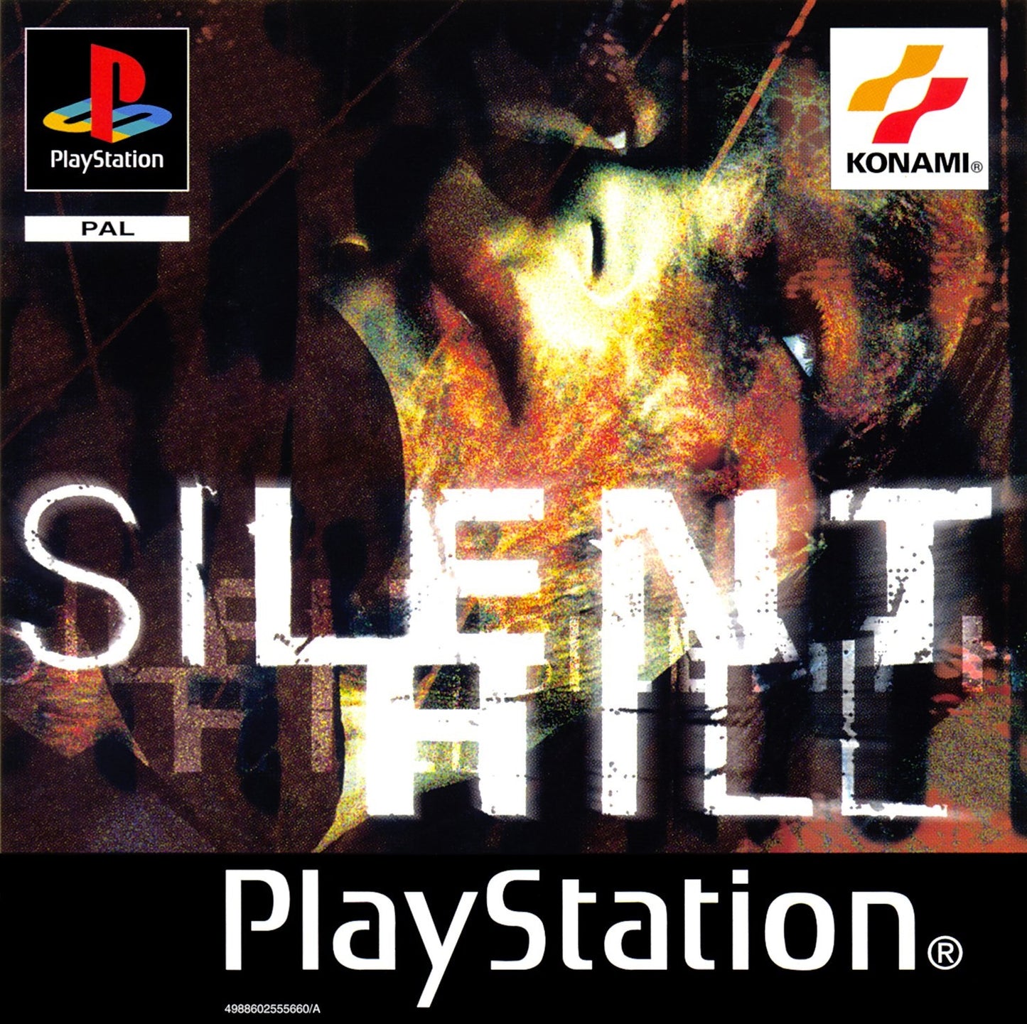 Silent Hill