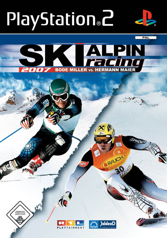 Ski Alpin Racing 2007