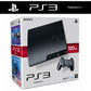 Slim Konsole 320GB inkl. ORIGINAL Controller in OVP