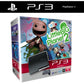 Slim Konsole 320GB + Little Big Planet 2 in OVP