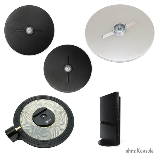 Vertical Stand Slim-Konsole (versch. Hersteller)
