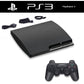 Slim Konsole 160GB inkl. ORIGINAL Controller in OVP