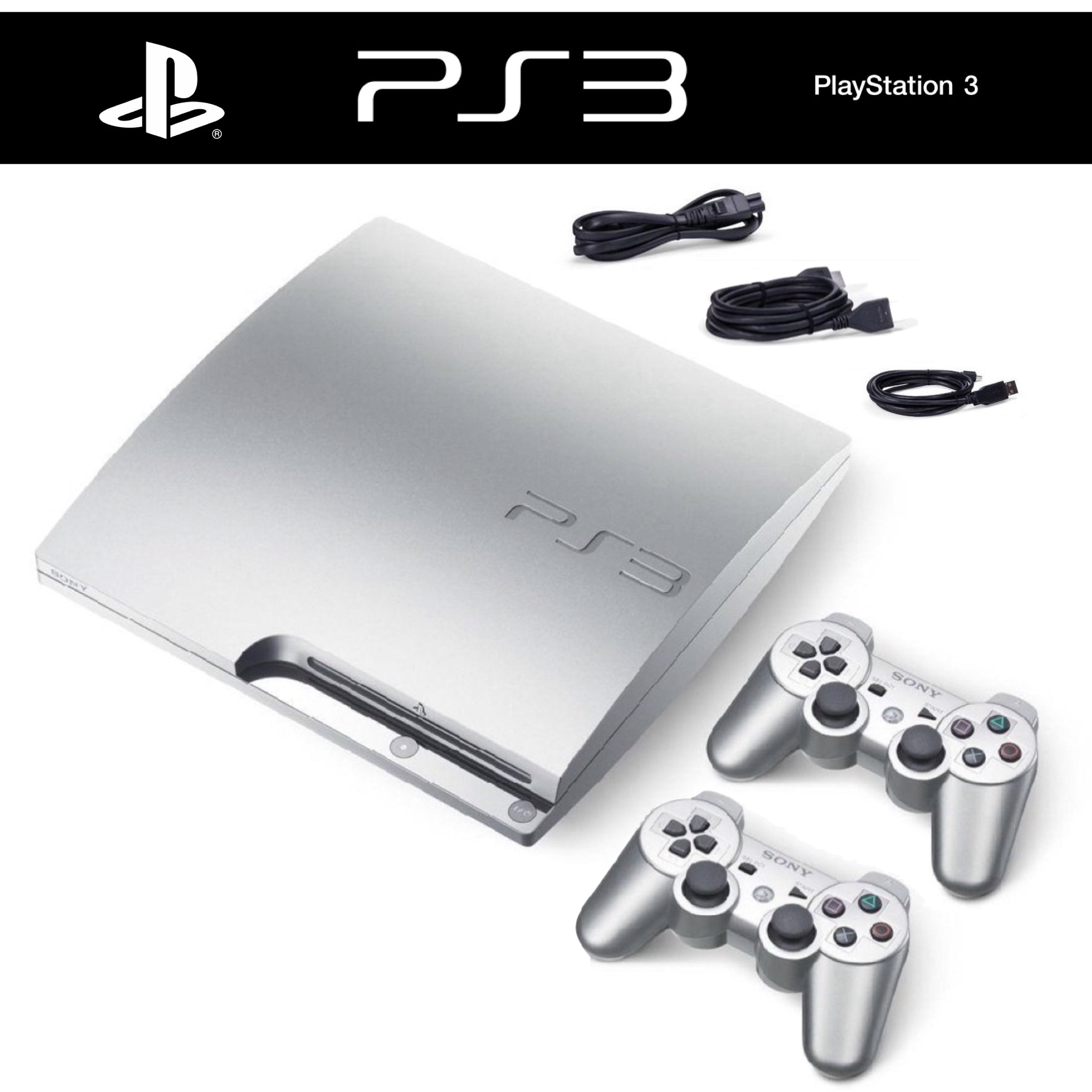 Store ps3 console