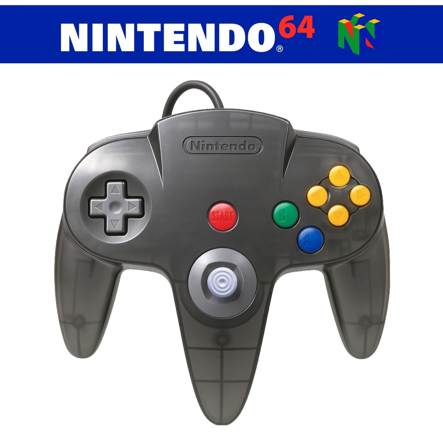 Original Controller