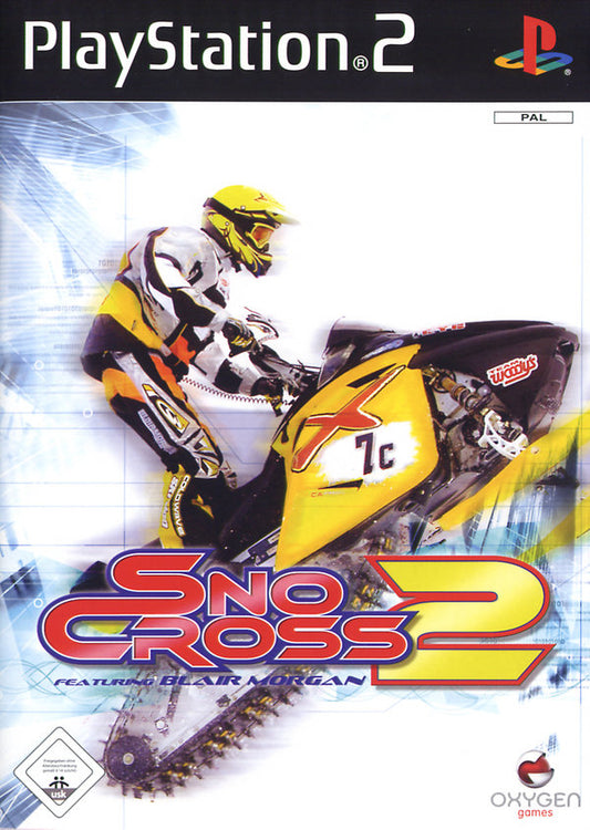 SnoCross 2