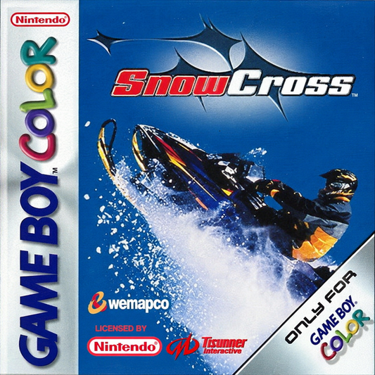 Snowcross