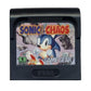 Sonic The Hedgehog - Chaos