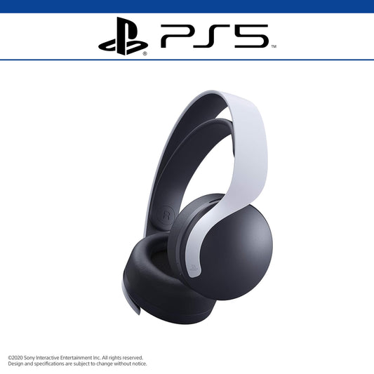 Sony PULSE 3D-Wireless Headset