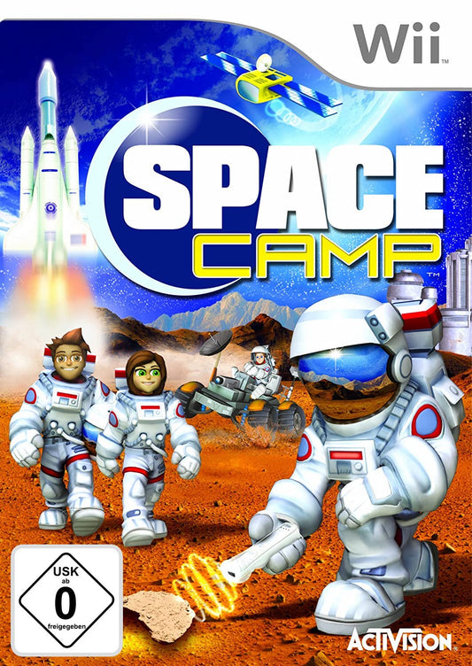 Space Camp