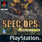 Spec Ops: Stealth Patrol (USK 18) 🆕