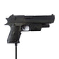 SpeedLink Light Gun Schwarz
