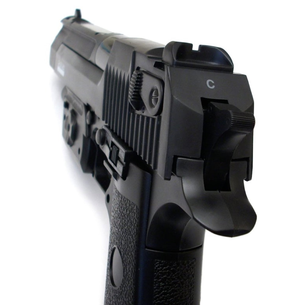 SpeedLink Light Gun Schwarz