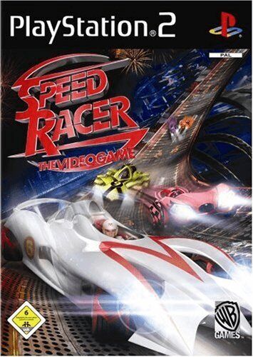 Speed Racer