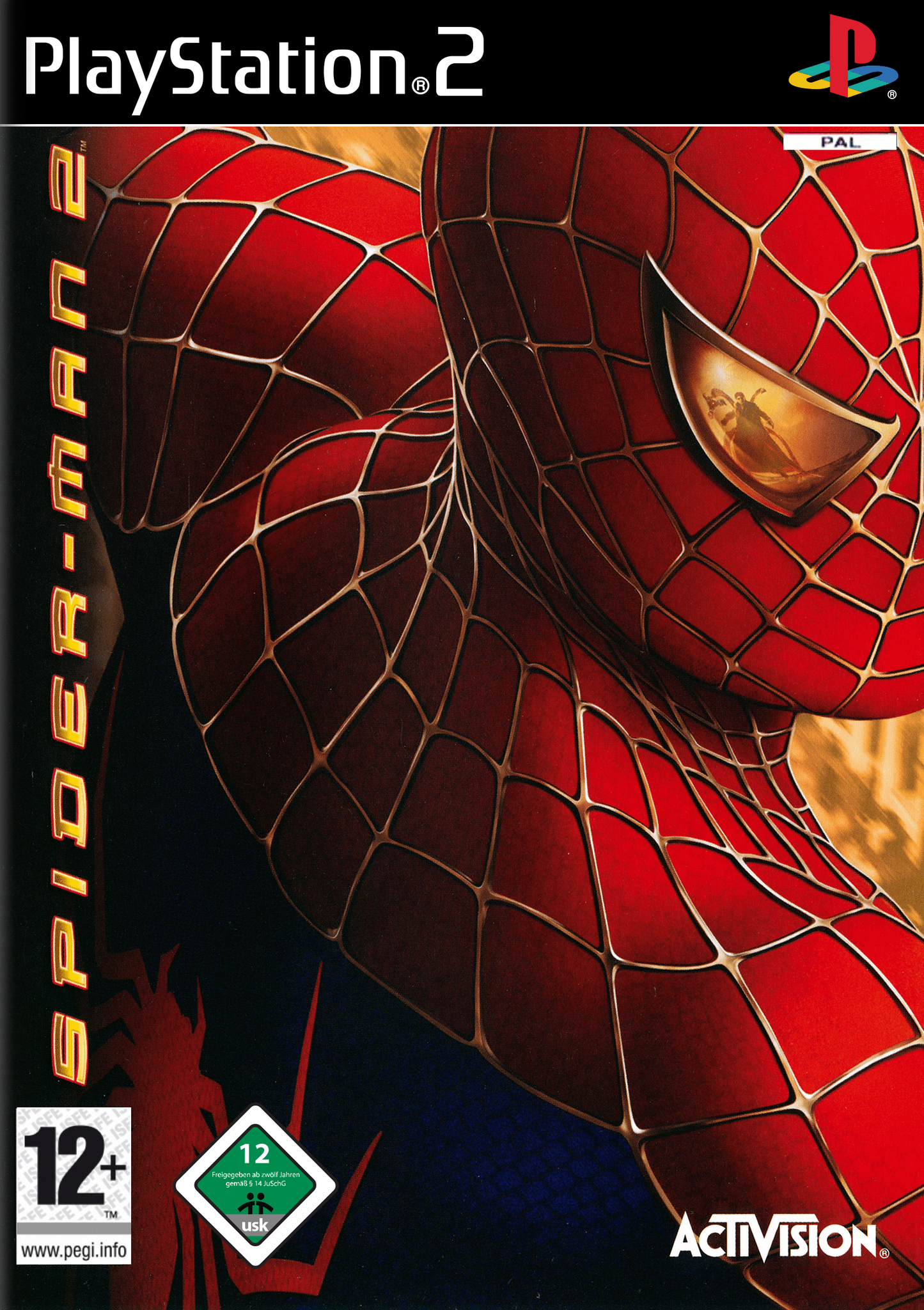 Spider-Man 2