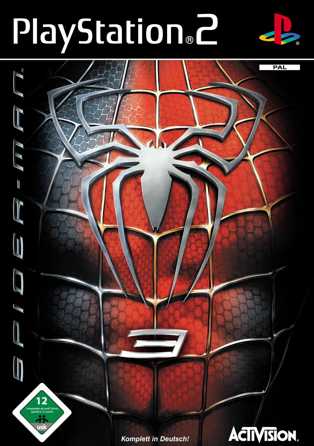 Spider-Man 3