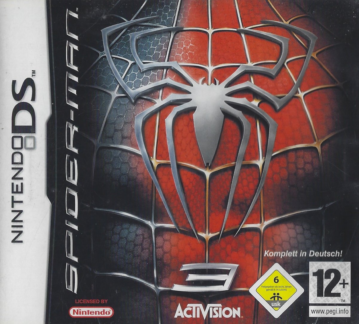 Spider-Man 3