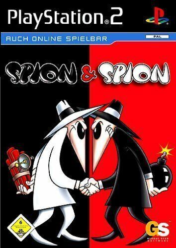 Spion & Spion