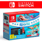 Nintendo Switch Sports Pack in OVP